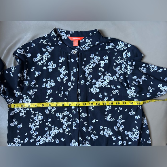 Ditsy floral blouse - Picture 4 of 5